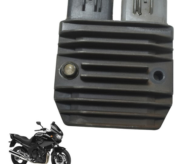 Retificador Carga Yamaha Tdm Twin 900 02-08 Original 00