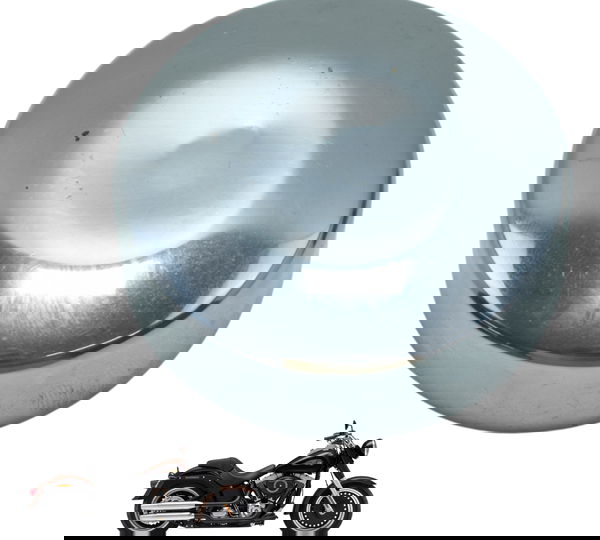 Capa Mesa Superior Harley Softail Fat Boy Flstf 11-15 Orig