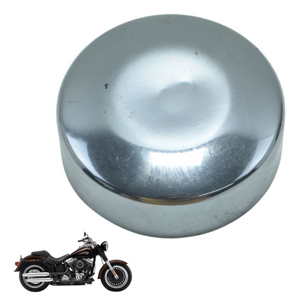 Capa Mesa Superior Harley Softail Fat Boy Flstf 11-15 Orig