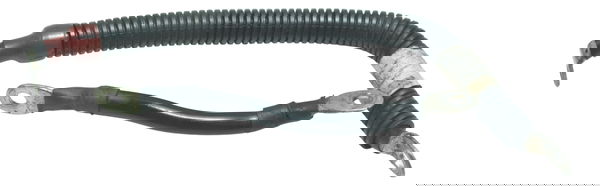 Cabo Bateria +/- Harley Softail Fat Boy Flstf 11-15 Original