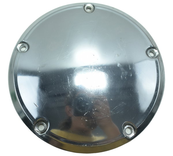 Tampa Inspeção Harley Softail Fat Boy Flstf 11-15 Original