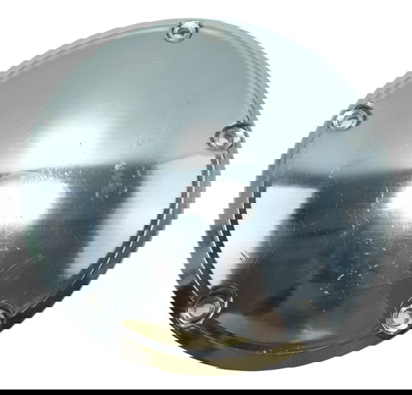 Tampa Inspeção Harley Softail Fat Boy Flstf 11-15 Original