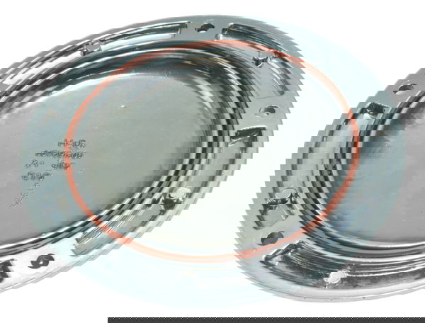 Tampa Inspeção Harley Softail Fat Boy Flstf 11-15 Original