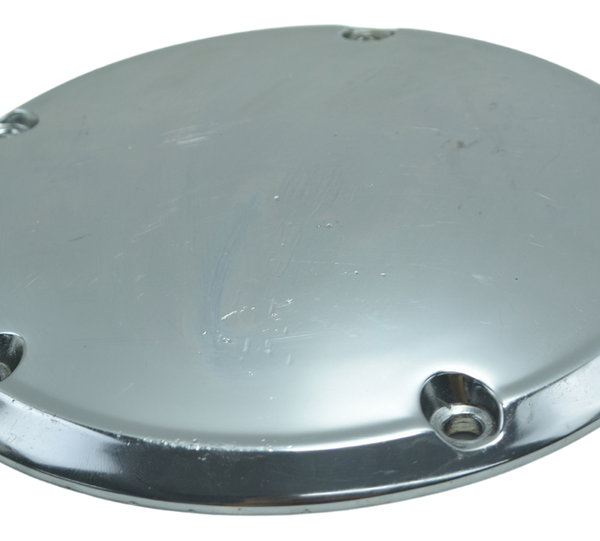 Tampa Inspeção Harley Softail Fat Boy Flstf 11-15 Original