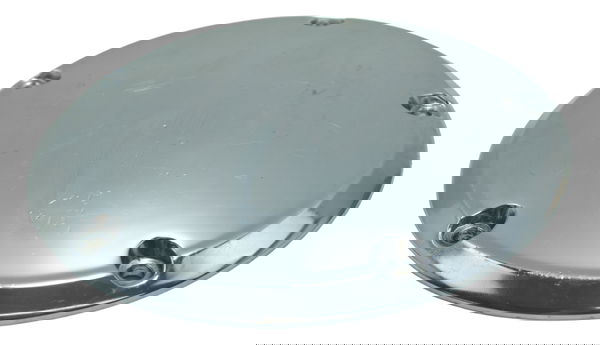 Tampa Inspeção Harley Softail Fat Boy Flstf 11-15 Original