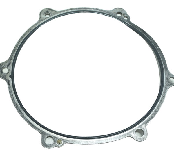 Junta Tampa Primária Harley Softail Fat Boy Flstf 11-15 Orig