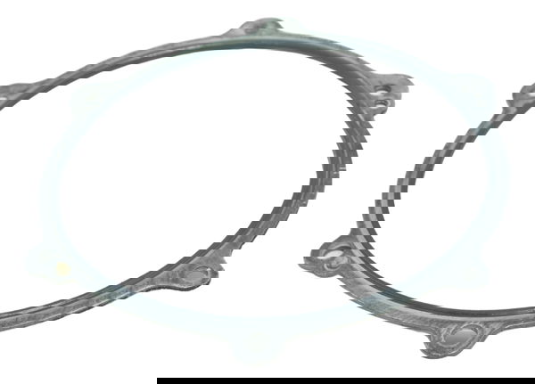 Junta Tampa Primária Harley Softail Fat Boy Flstf 11-15 Orig
