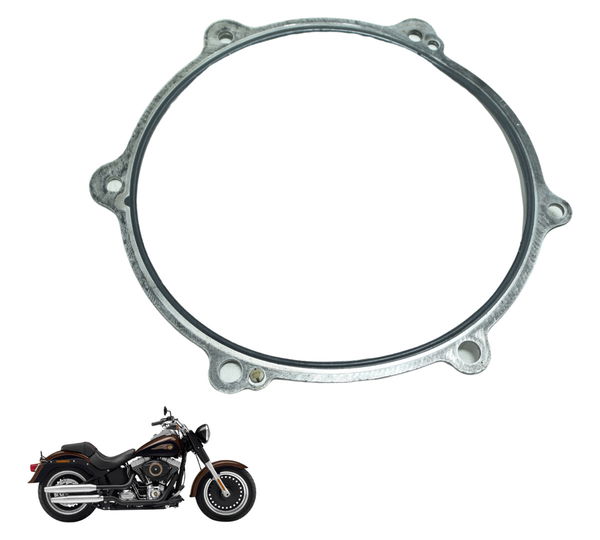 Junta Tampa Primária Harley Softail Fat Boy Flstf 11-15 Orig