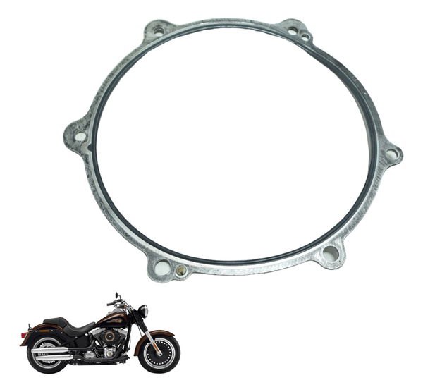 Junta Tampa Primária Harley Softail Fat Boy Flstf 11-15 Orig