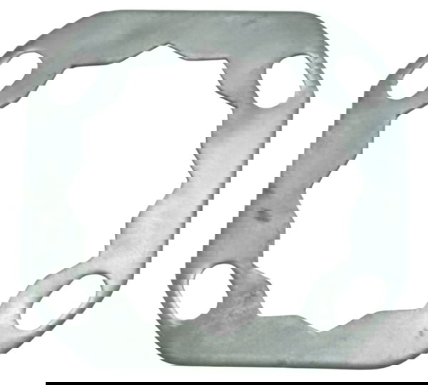 Trava Pinhão Harley Softail Fat Boy Flstf 11-15 Original