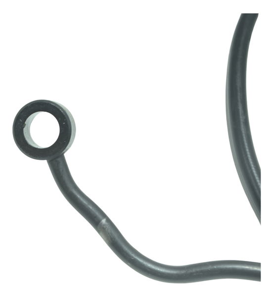 Flexível Freio Abs Diant Harley Softail Fat Boy Flstf 11-15