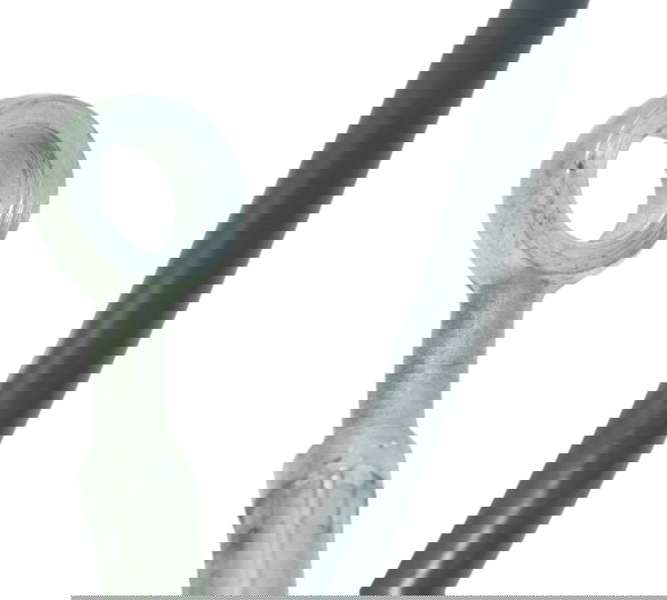 Flexível Freio Abs Diant Harley Softail Fat Boy Flstf 11-15