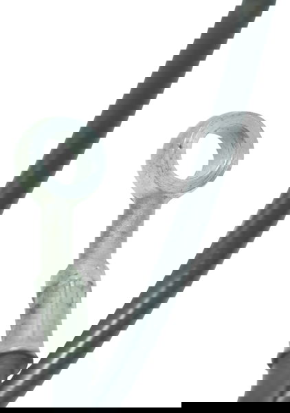 Flexível Freio Abs Diant Harley Softail Fat Boy Flstf 11-15