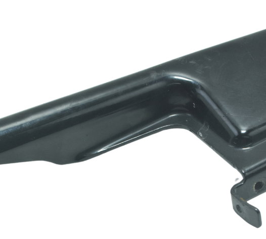 Suporte Bobina Ignição Harley Softail Fat Boy Flstf 11-15