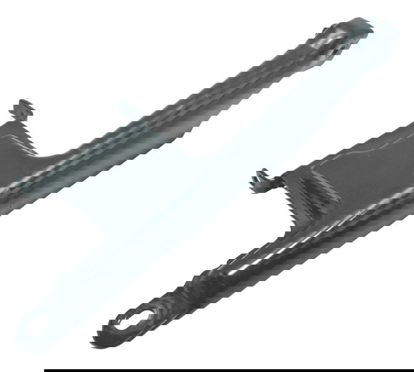 Suporte Bobina Ignição Harley Softail Fat Boy Flstf 11-15