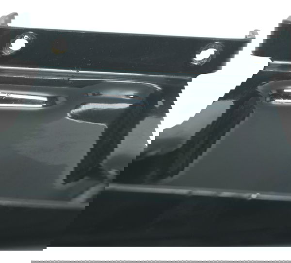 Suporte Bobina Ignição Harley Softail Fat Boy Flstf 11-15