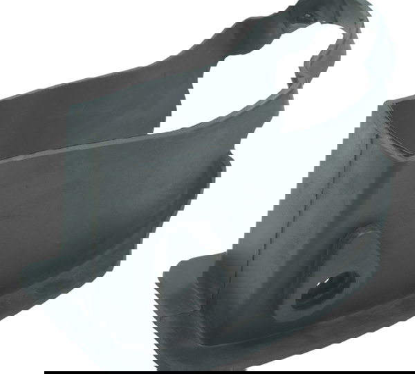 Borracha Acabamento Tanqu Harley Softail Fat Boy Flstf 11-15