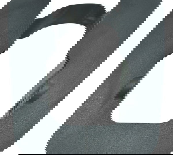 Borracha Acabamento Tanqu Harley Softail Fat Boy Flstf 11-15