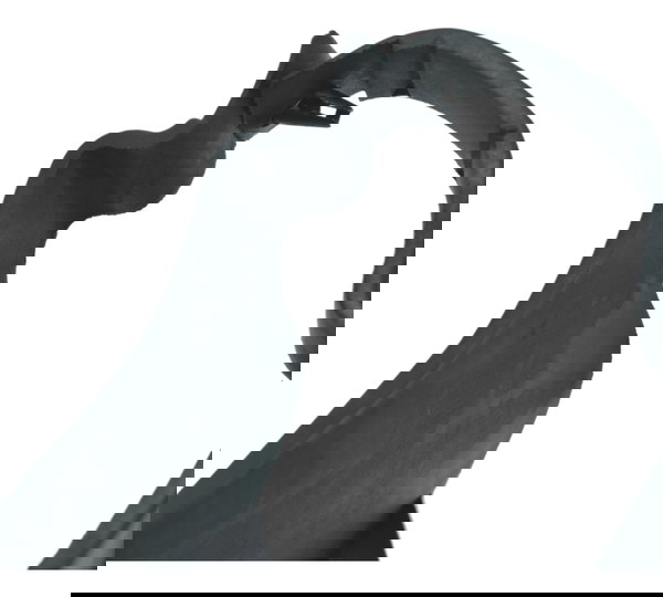 Borracha Acabamento Tanqu Harley Softail Fat Boy Flstf 11-15