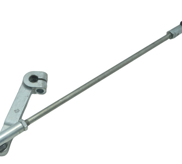 Vareta Pedal Câmbio Harley Softail Fat Boy Flstf 11-15 Orig