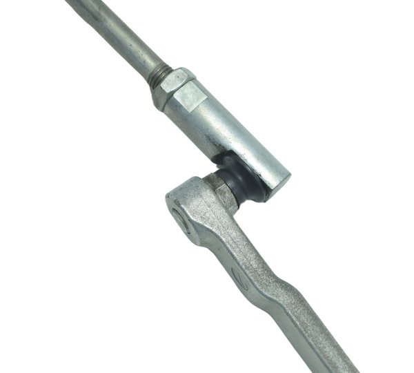 Vareta Pedal Câmbio Harley Softail Fat Boy Flstf 11-15 Orig