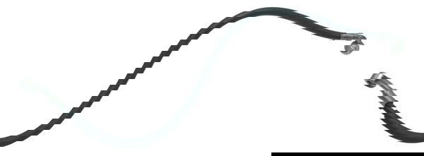 Flexível Freio Inf Tras Harley Softail Fat Boy Flstf 11-15
