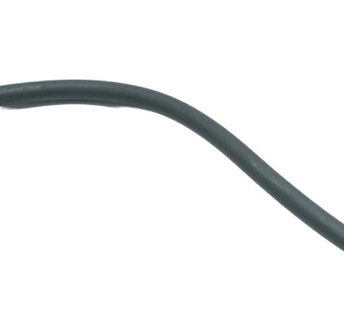Flexível Freio Inf Tras Harley Softail Fat Boy Flstf 11-15
