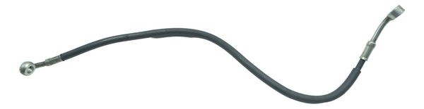 Flexível Freio Inf Tras Harley Softail Fat Boy Flstf 11-15