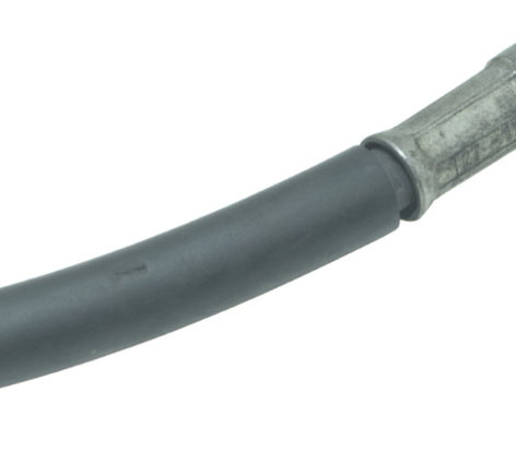 Flexível Freio Inf Tras Harley Softail Fat Boy Flstf 11-15