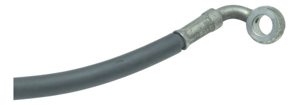 Flexível Freio Inf Tras Harley Softail Fat Boy Flstf 11-15