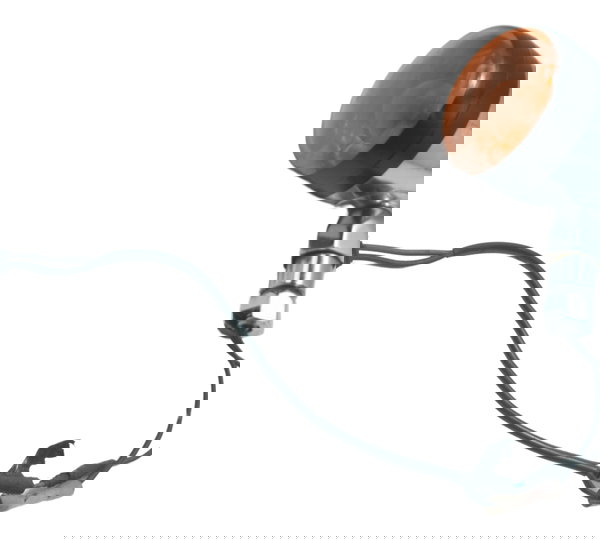 Pisca Traseiro Harley Softail Fat Boy Flstf 11-15 Original