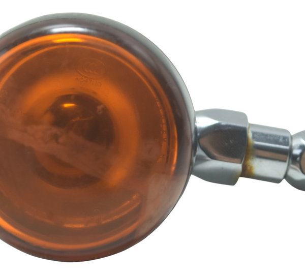 Pisca Traseiro Harley Softail Fat Boy Flstf 11-15 Original