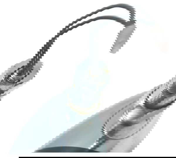 Pisca Traseiro Harley Softail Fat Boy Flstf 11-15 Original