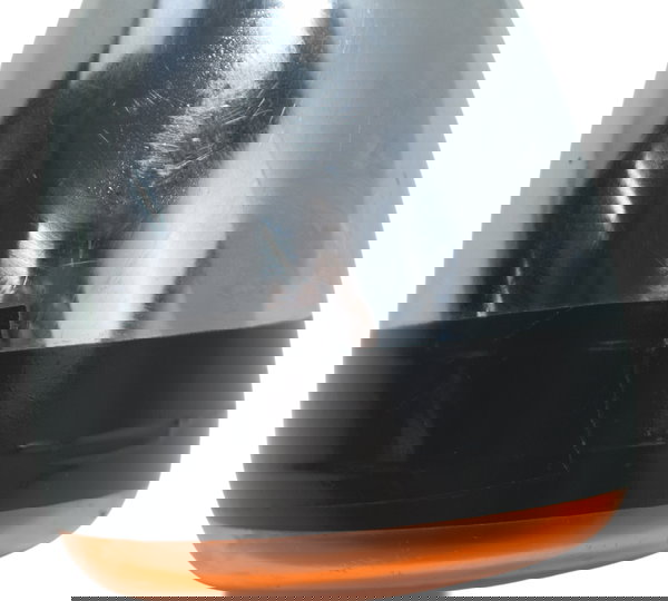 Pisca Traseiro Harley Softail Fat Boy Flstf 11-15 Original