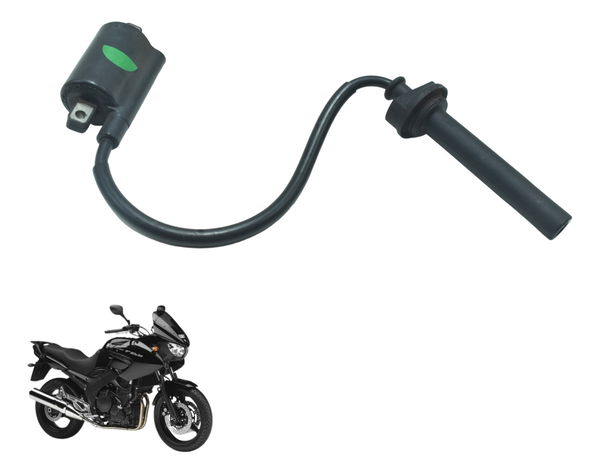 Bobina Ignição Yamaha Tdm Twin 900 02-08 Original