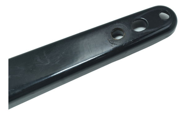 Espada Esquerda Harley Softail Fat Boy Flstf 11-15 Original