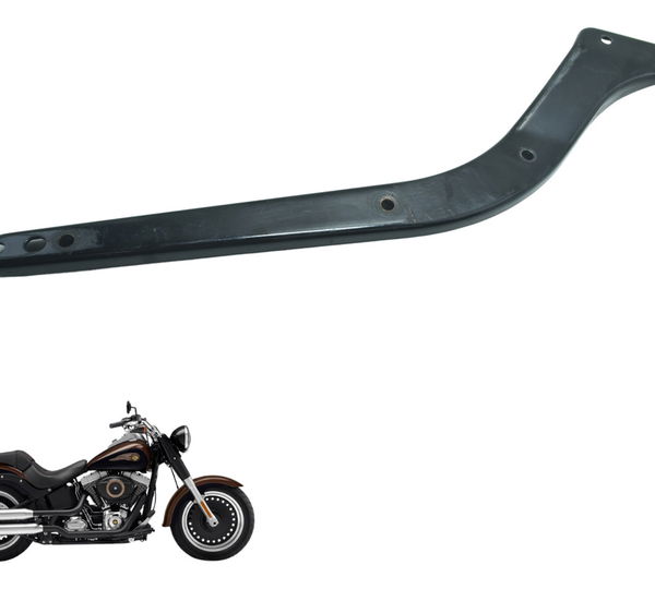 Espada Esquerda Harley Softail Fat Boy Flstf 11-15 Original