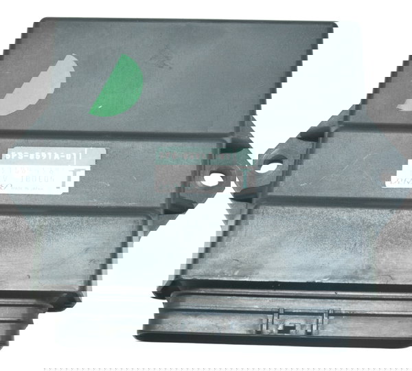 Modulo Principal Yamaha Tdm Twin 900 02-06 Original