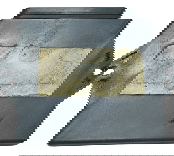 Modulo Principal Yamaha Tdm Twin 900 02-06 Original