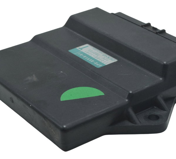 Modulo Principal Yamaha Tdm Twin 900 02-06 Original