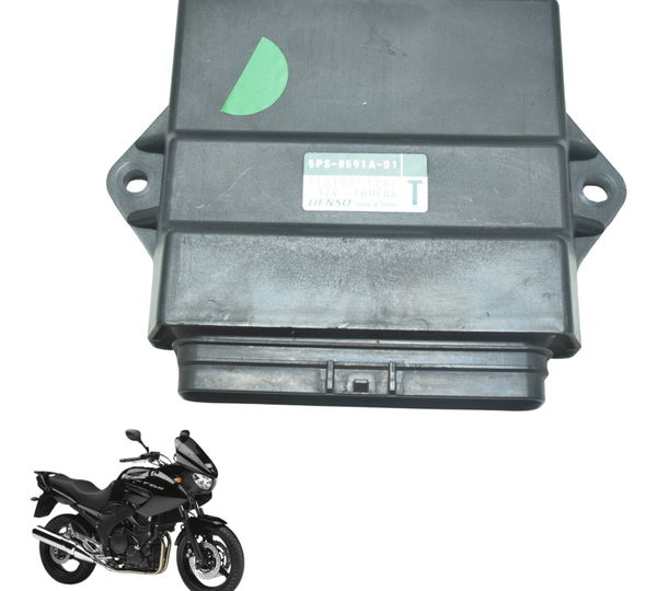 Modulo Principal Yamaha Tdm Twin 900 02-06 Original
