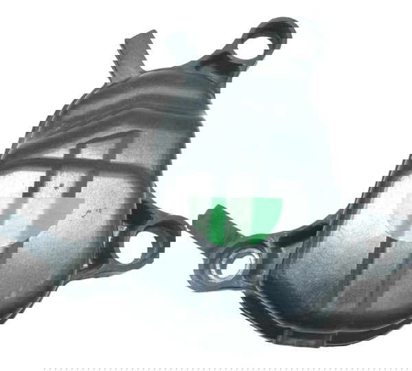 Acabamento Suporte Bomba Agua Yamaha Tdm Twin 900 02-08 Orig