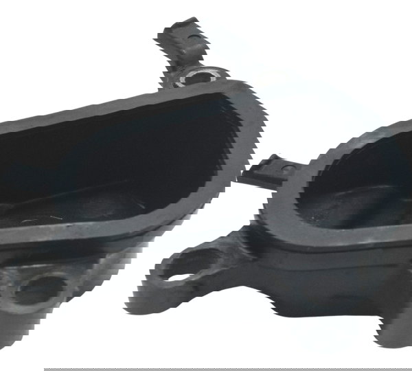 Acabamento Suporte Bomba Agua Yamaha Tdm Twin 900 02-08 Orig