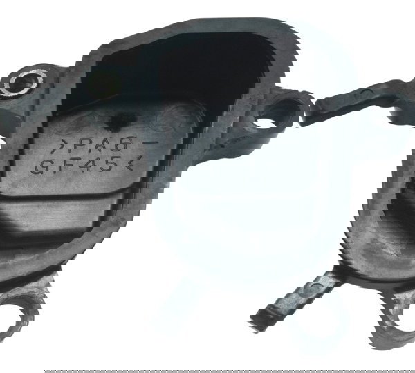 Acabamento Suporte Bomba Agua Yamaha Tdm Twin 900 02-08 Orig