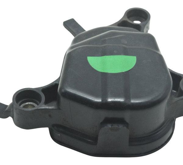 Acabamento Suporte Bomba Agua Yamaha Tdm Twin 900 02-08 Orig