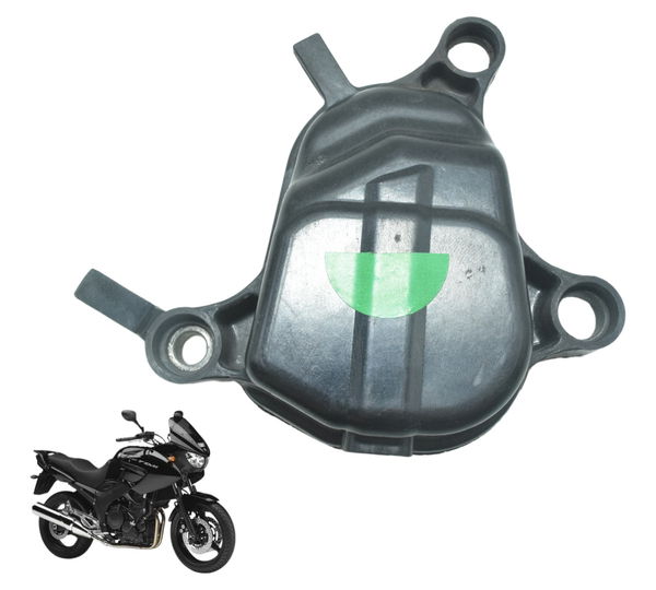Acabamento Suporte Bomba Agua Yamaha Tdm Twin 900 02-08 Orig