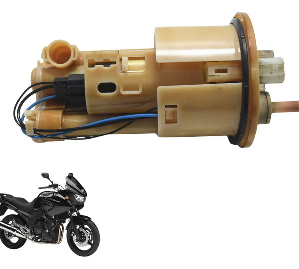 Bomba Combustível Yamaha Tdm Twin 900 02-08 Original