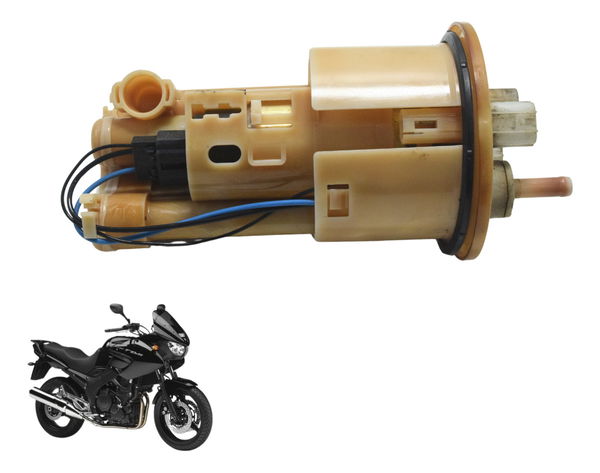 Bomba Combustível Yamaha Tdm Twin 900 02-08 Original