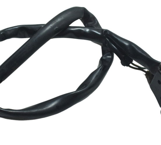 Chave Punho Partida Yamaha Tdm Twin 900 02-08 Original