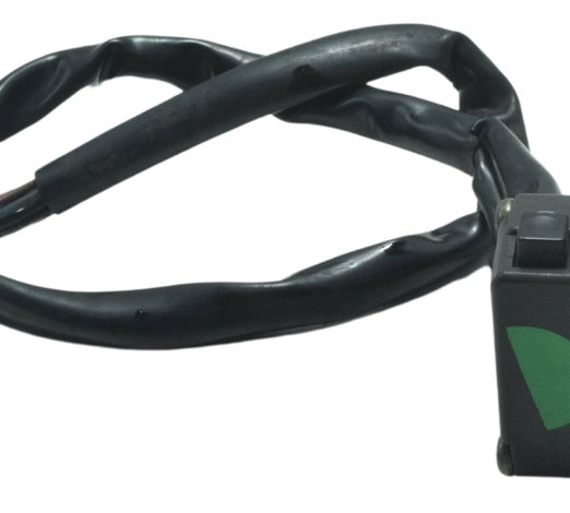 Chave Punho Partida Yamaha Tdm Twin 900 02-08 Original